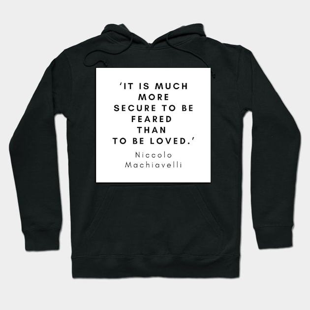 Quotes for real warriors Hoodie by MilitaryShirt